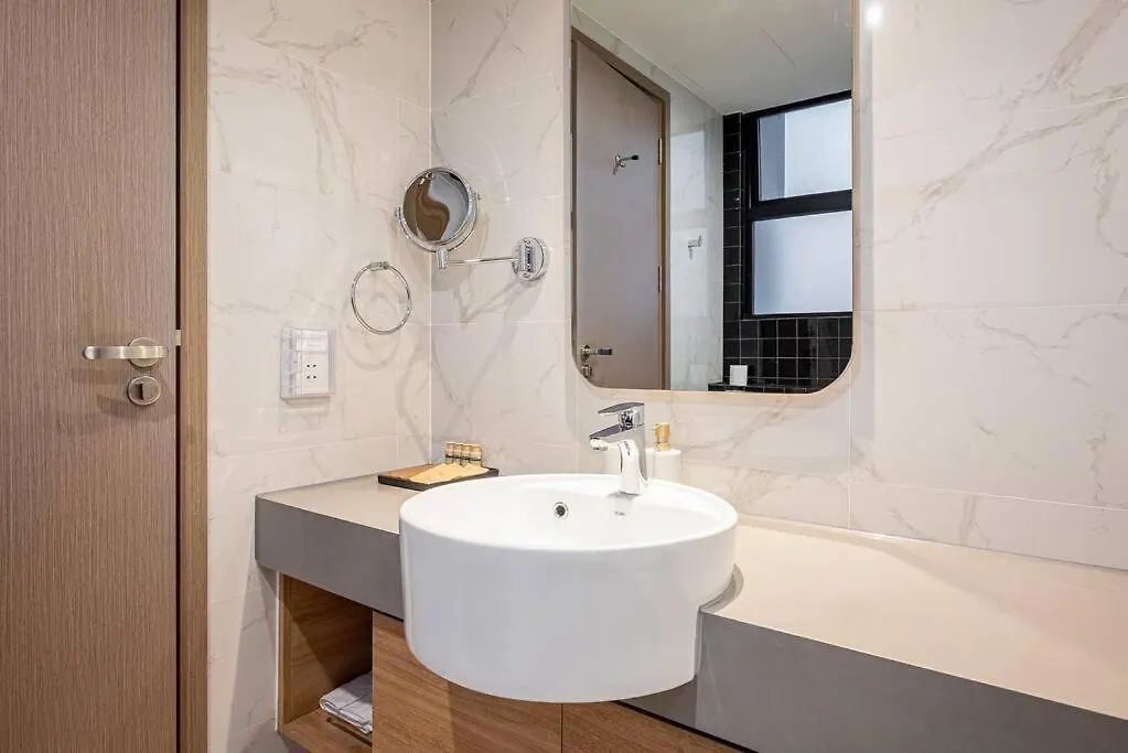 Modern 3Br Panoramic City Views Ho Chi Minh City 0*,  Vietnam