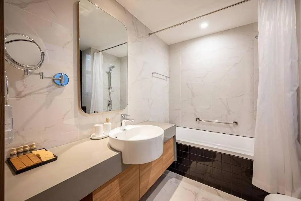 Modern 3Br Panoramic City Views Ho Chi Minh City 0*,
