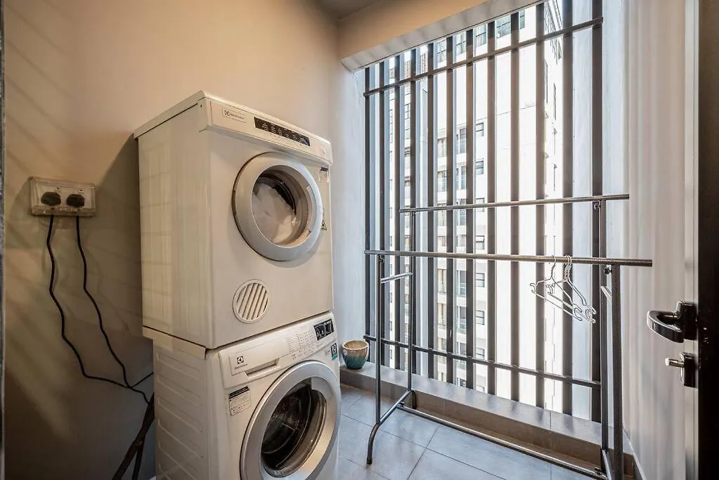 Modern 3Br Panoramic City Views Ho Chi Minh City 0*,