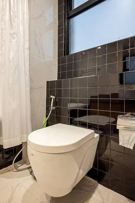 Modern 3Br Panoramic City Views Ho Chi Minh City 0*,  Vietnam