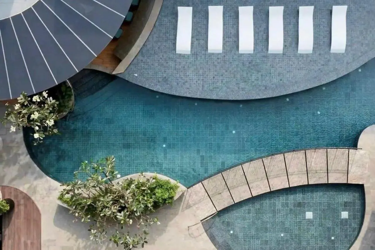 Apartment Modern 3Br Panoramic City Views Ho Chi Minh City